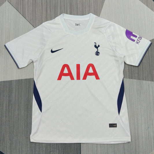 Tottenham Domicile 2026-2027 – photo 1