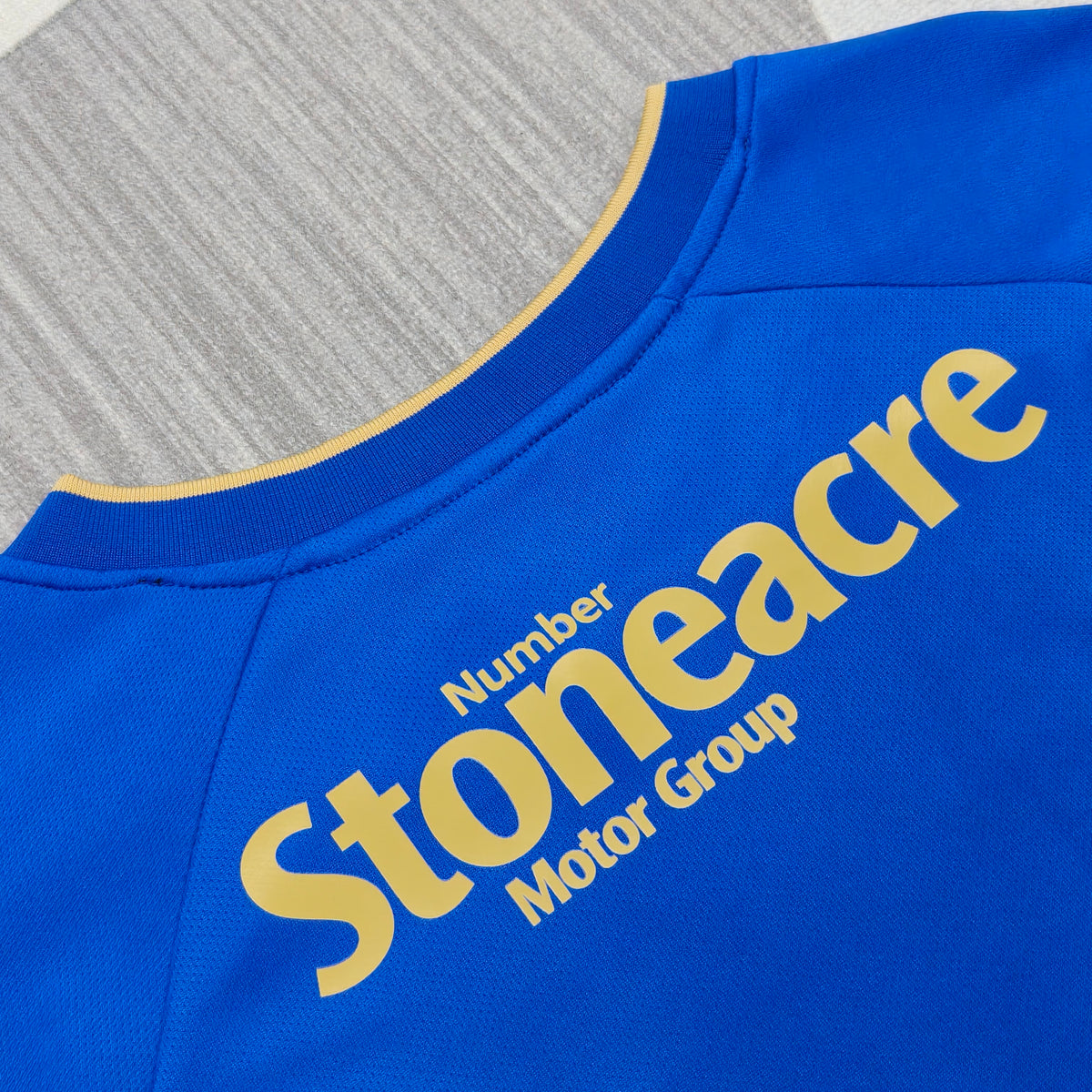 Doncaster Rovers Extérieur 2026-2027 – photo 5