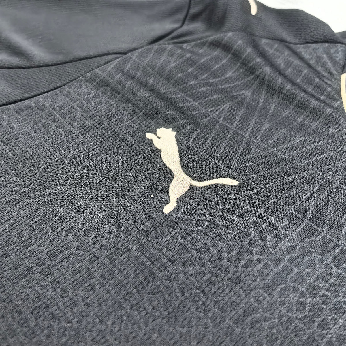 Borussia Dortmund Noir 2026-2027 – photo 4