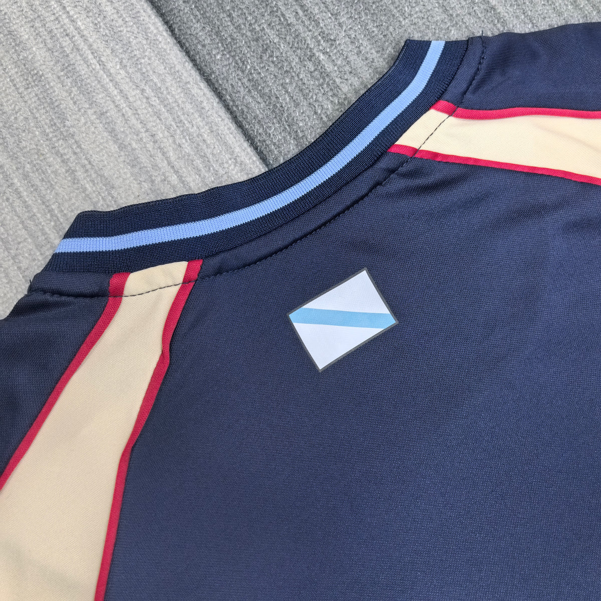 Celta Vigo Extérieur 2026-2027 – photo 3