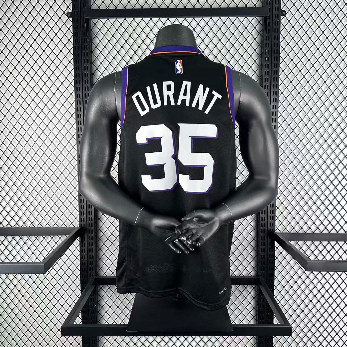 Maillot Phoenix Suns n° 35 – Édition spéciale – photo 10