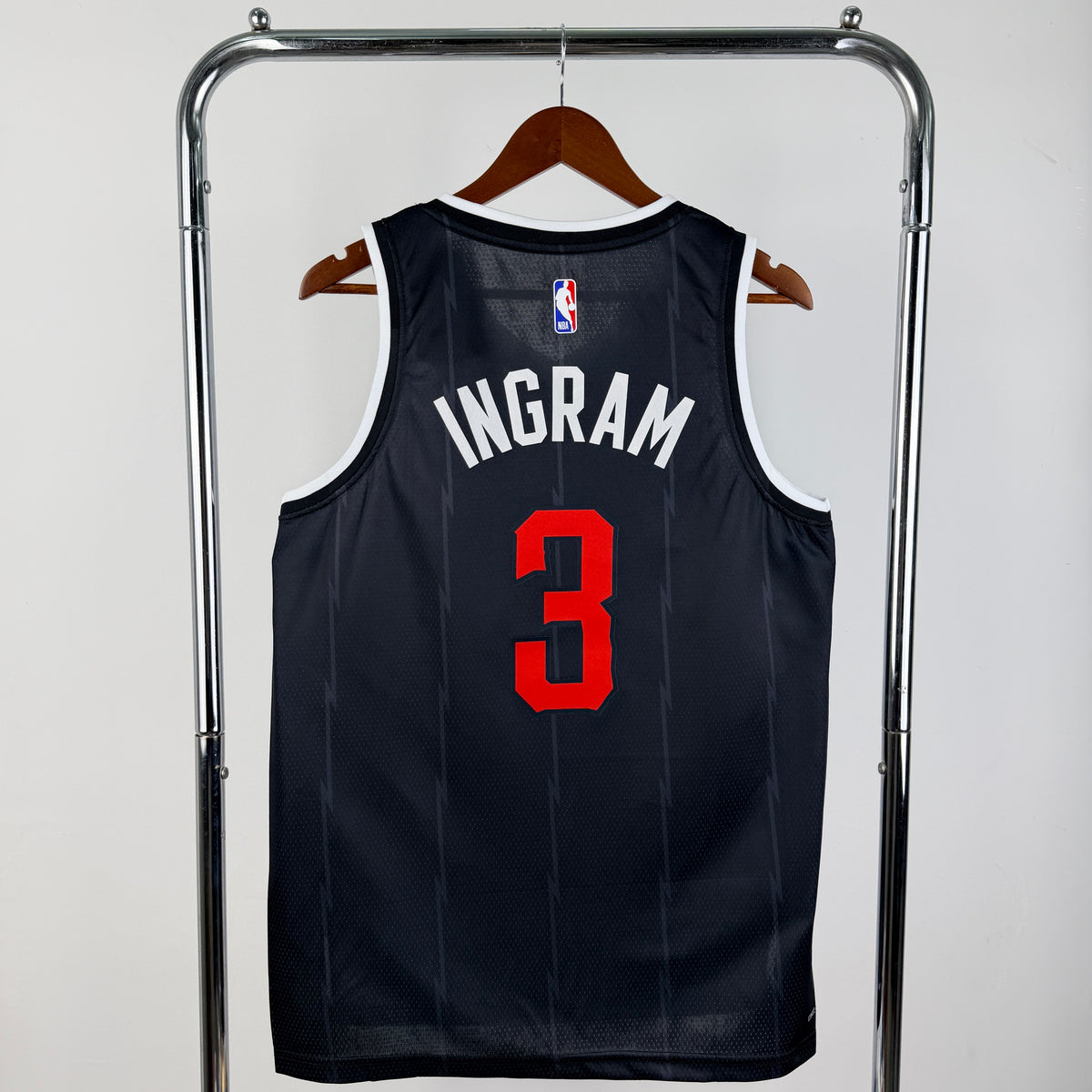 Maillot Toronto Raptors n° 3 – Édition Ville – photo 13
