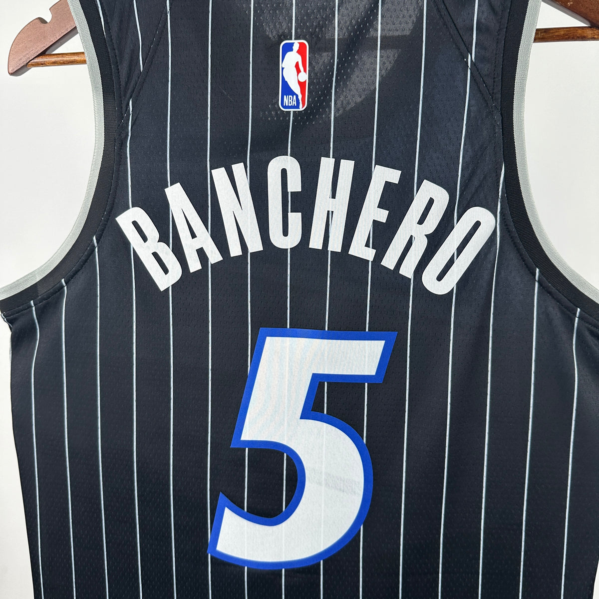 Maillot Orlando Magic n° 5 – Édition spéciale – photo 6