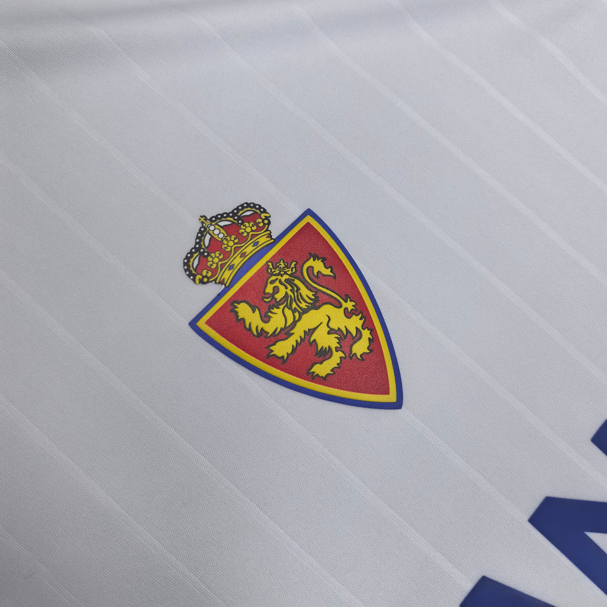 Real Saragosse Extérieur 2026-2027 – photo 4