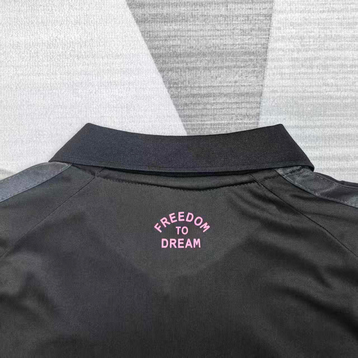 Inter Miami Extérieur 2026-2027 – photo 5