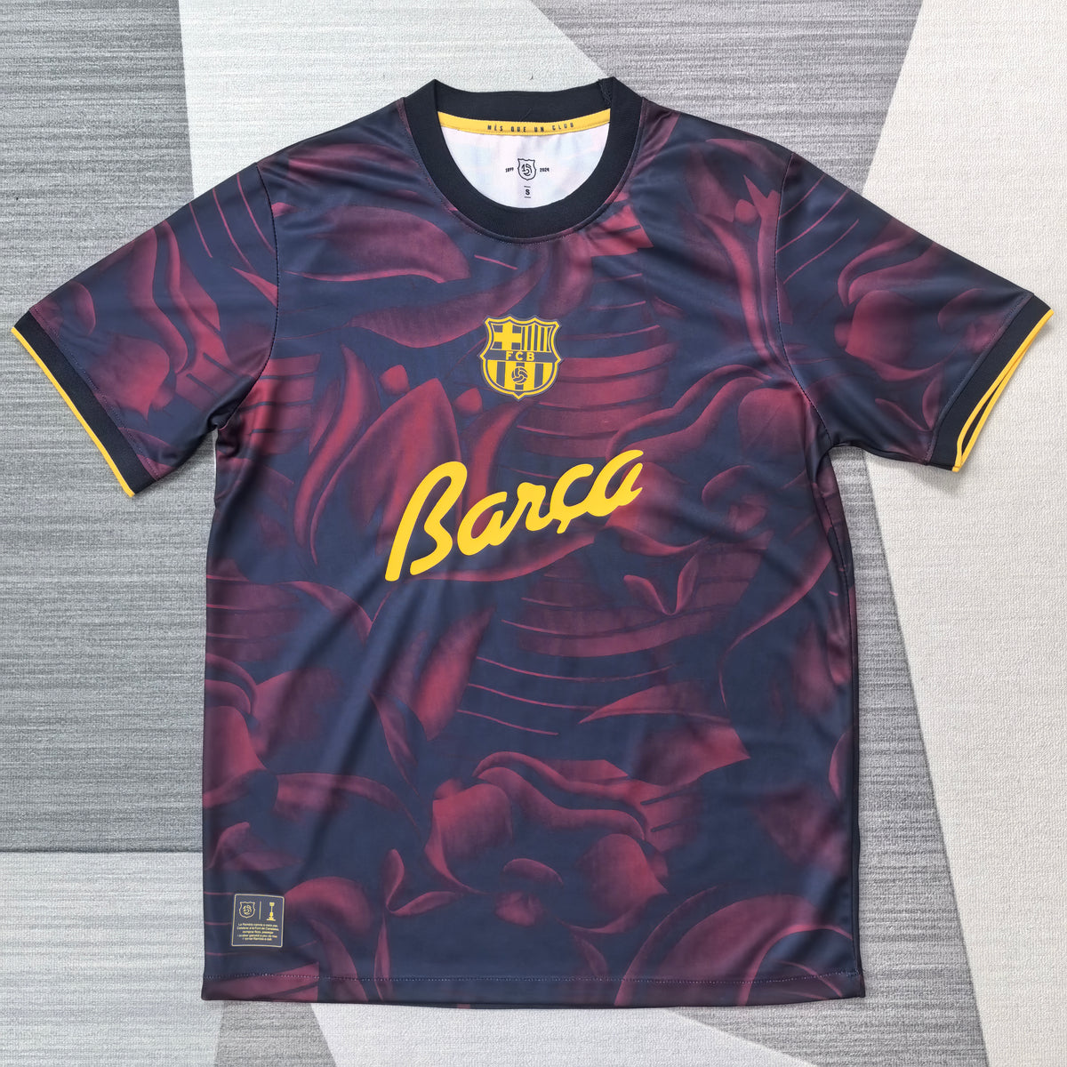 FC Barcelone Édition commémorative 2026-2027 – photo 1