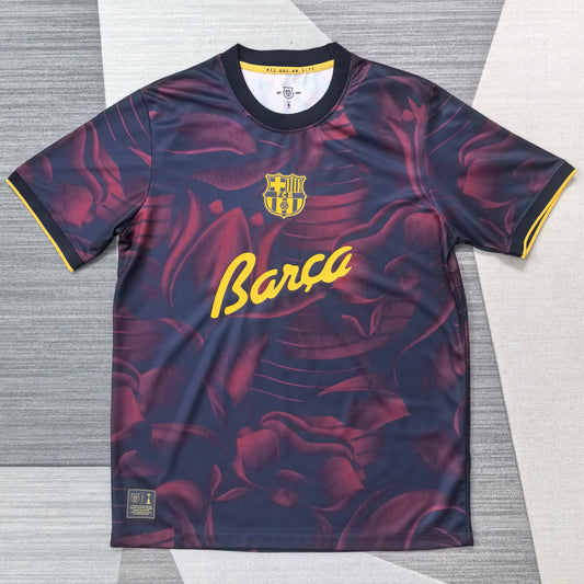 FC Barcelone Édition commémorative 2026-2027 – photo 1