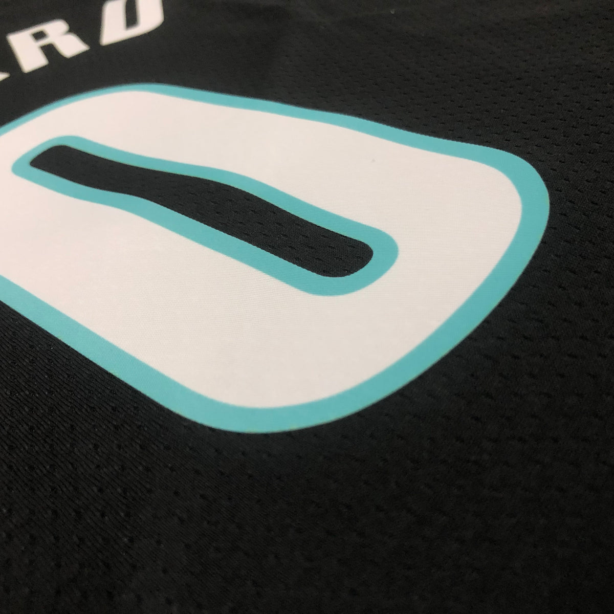 Maillot Portland Trail Blazers n° 0 – Édition Ville – photo 6