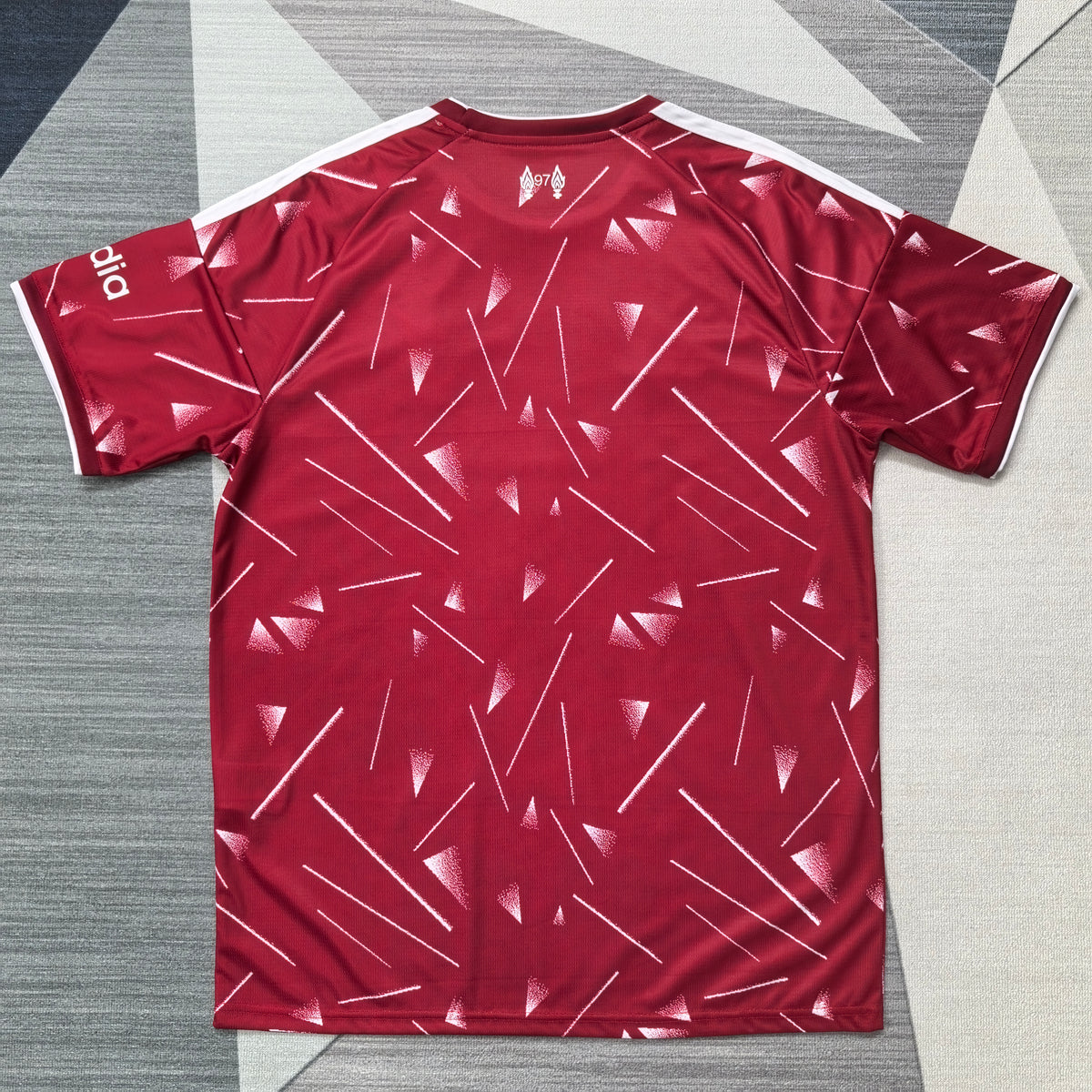 Liverpool Domicile 2026-2027 – photo 5