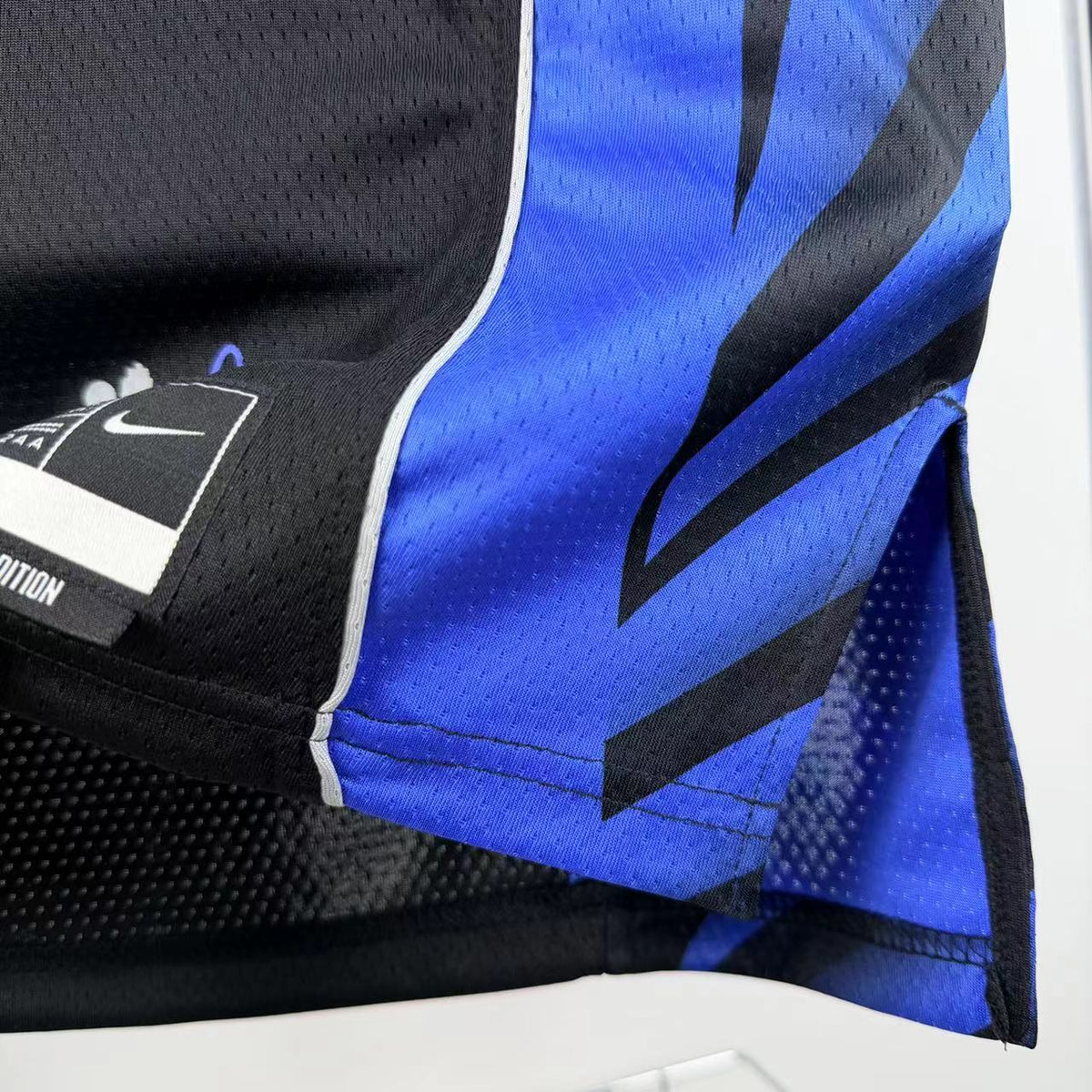 Maillot Dallas Mavericks n° 11 – Édition Ville – photo 9
