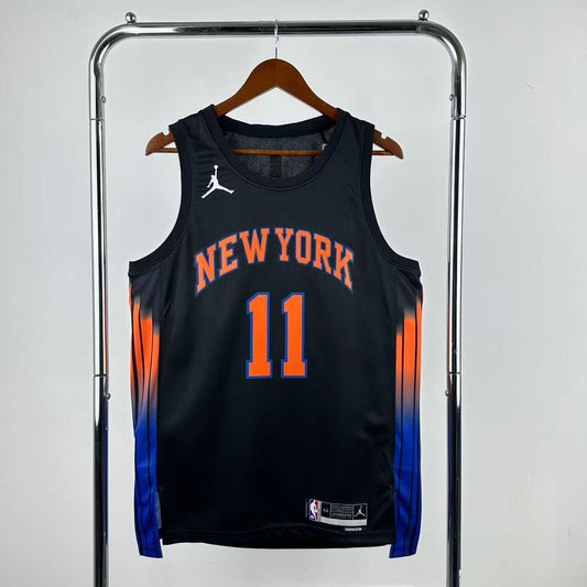 Maillot New York Knicks n° 11 – Édition spéciale – photo 1
