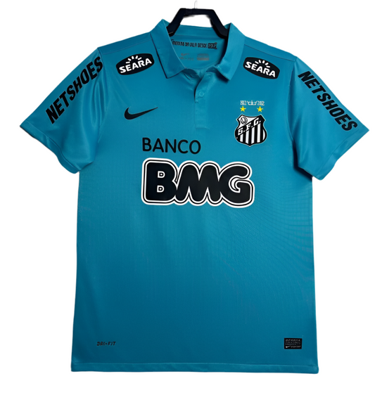 Santos Rétro EXTÉRIEUR 2011-2012