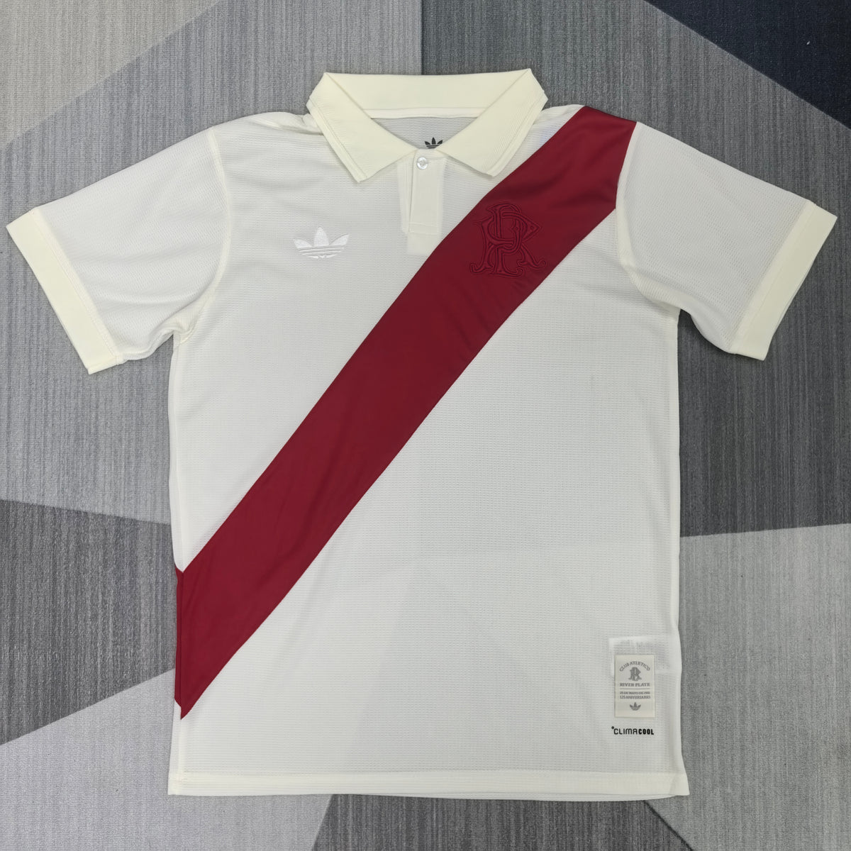 River Plate Édition 125e anniversaire – photo 2