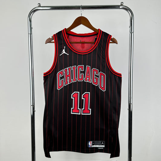 Maillot Chicago Bulls n° 11 – Édition spéciale – photo 1
