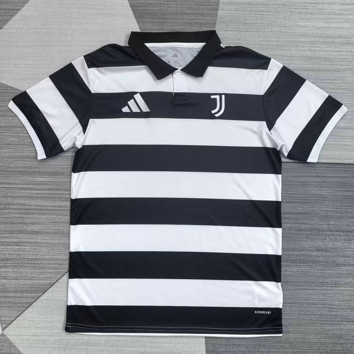 Juventus Cinquième maillot 2026-2027 – photo 1