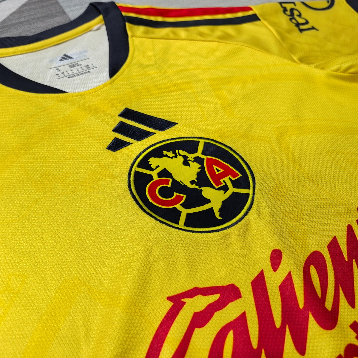Club América Domicile 2026-2027 – photo 4