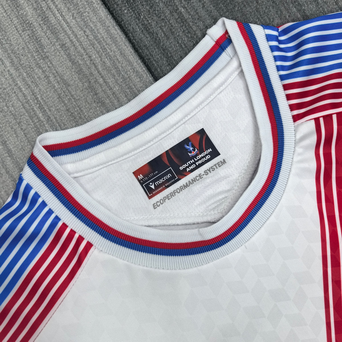 Crystal Palace Domicile 2026-2027 – photo 4