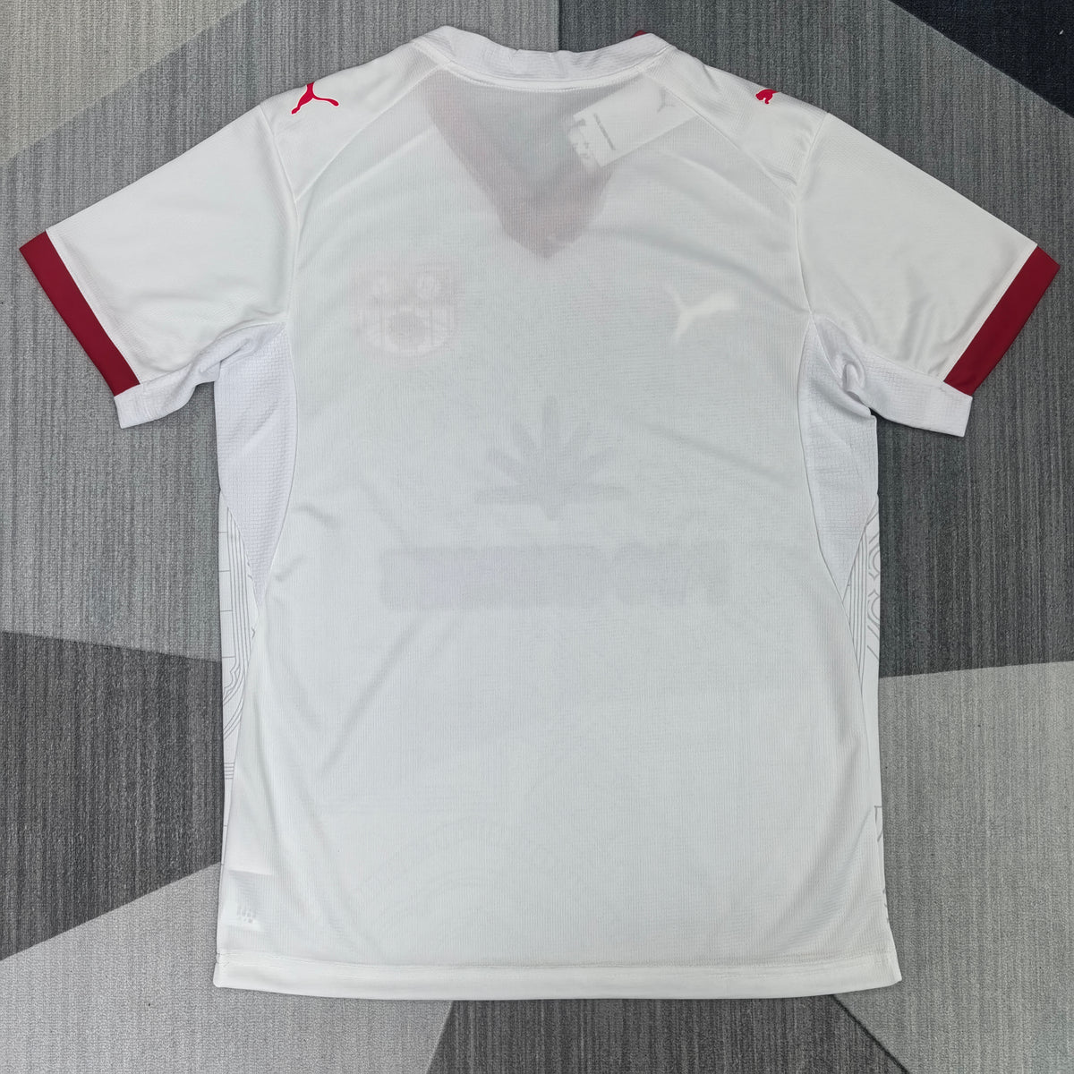 Southampton Troisième maillot 2026-2027 – photo 2