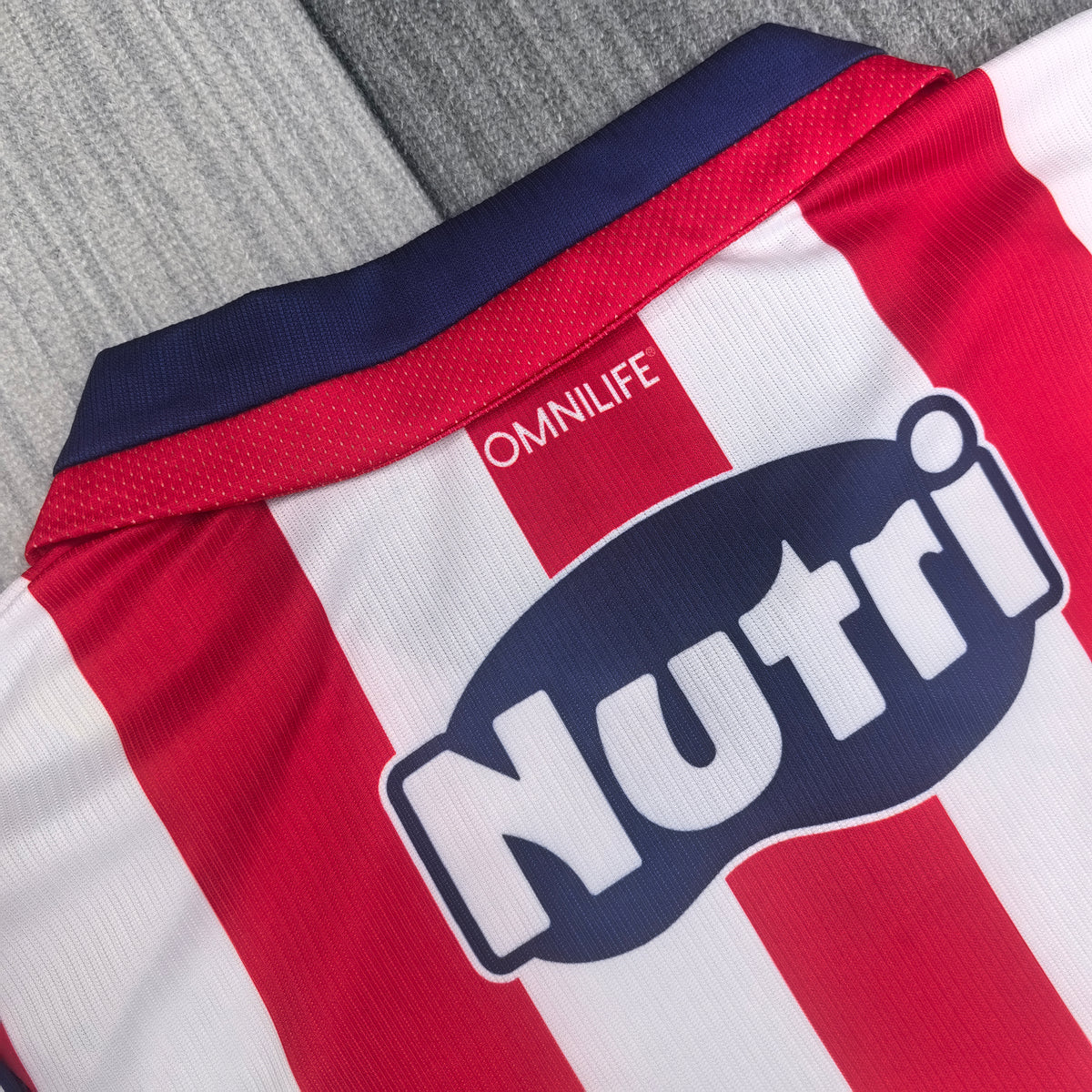 Chivas Guadalajara Domicile 2026-2027 – photo 4