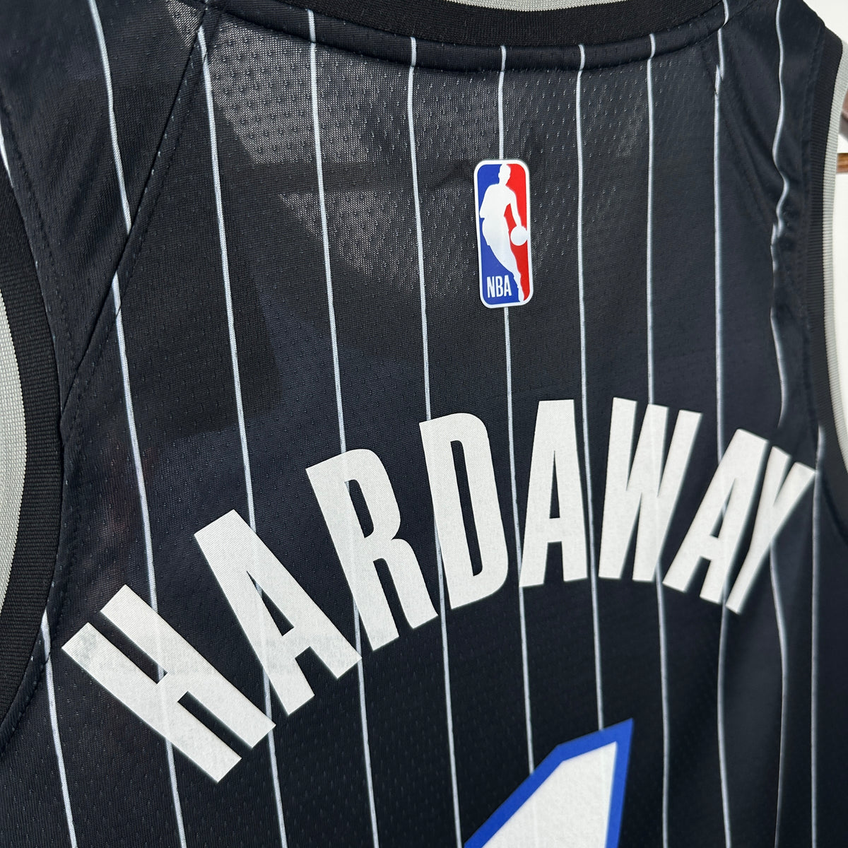 Maillot Orlando Magic n° 1 – Édition spéciale – photo 7