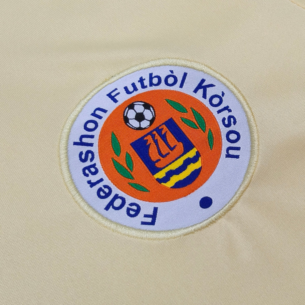 Curaçao Extérieur 2026-2027 – photo 2