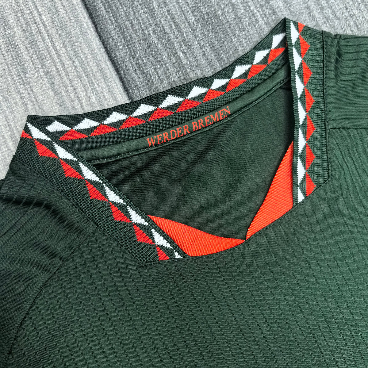 Werder Brême Extérieur 2026-2027 – photo 5