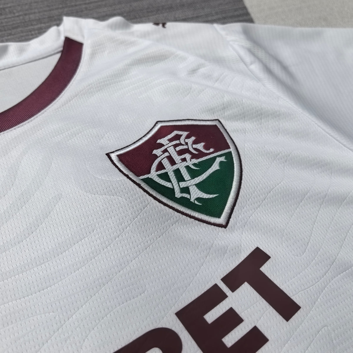 Fluminense Extérieur 2026-2027 – photo 2