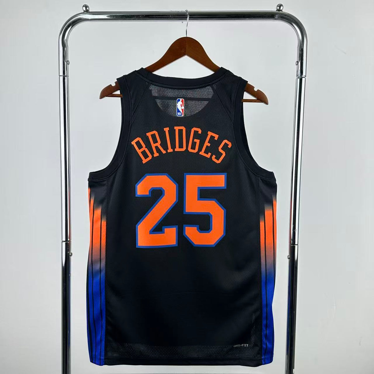 Maillot New York Knicks n° 25 – Édition spéciale – photo 2