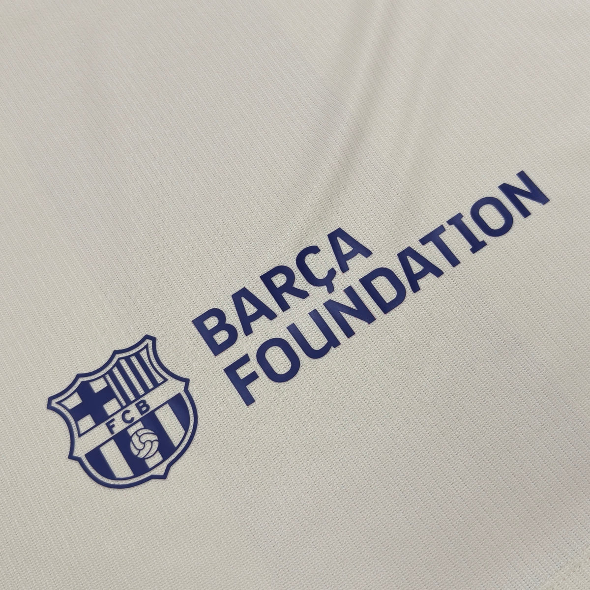 FC Barcelone Quatrième maillot 2026-2027 – photo 7