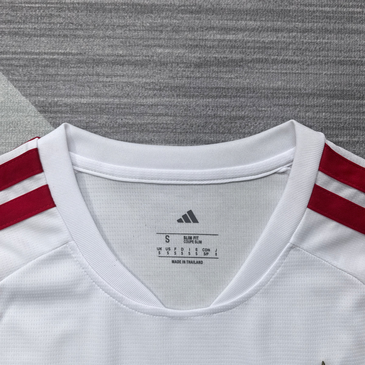 Flamengo Extérieur 2026-2027 – photo 2
