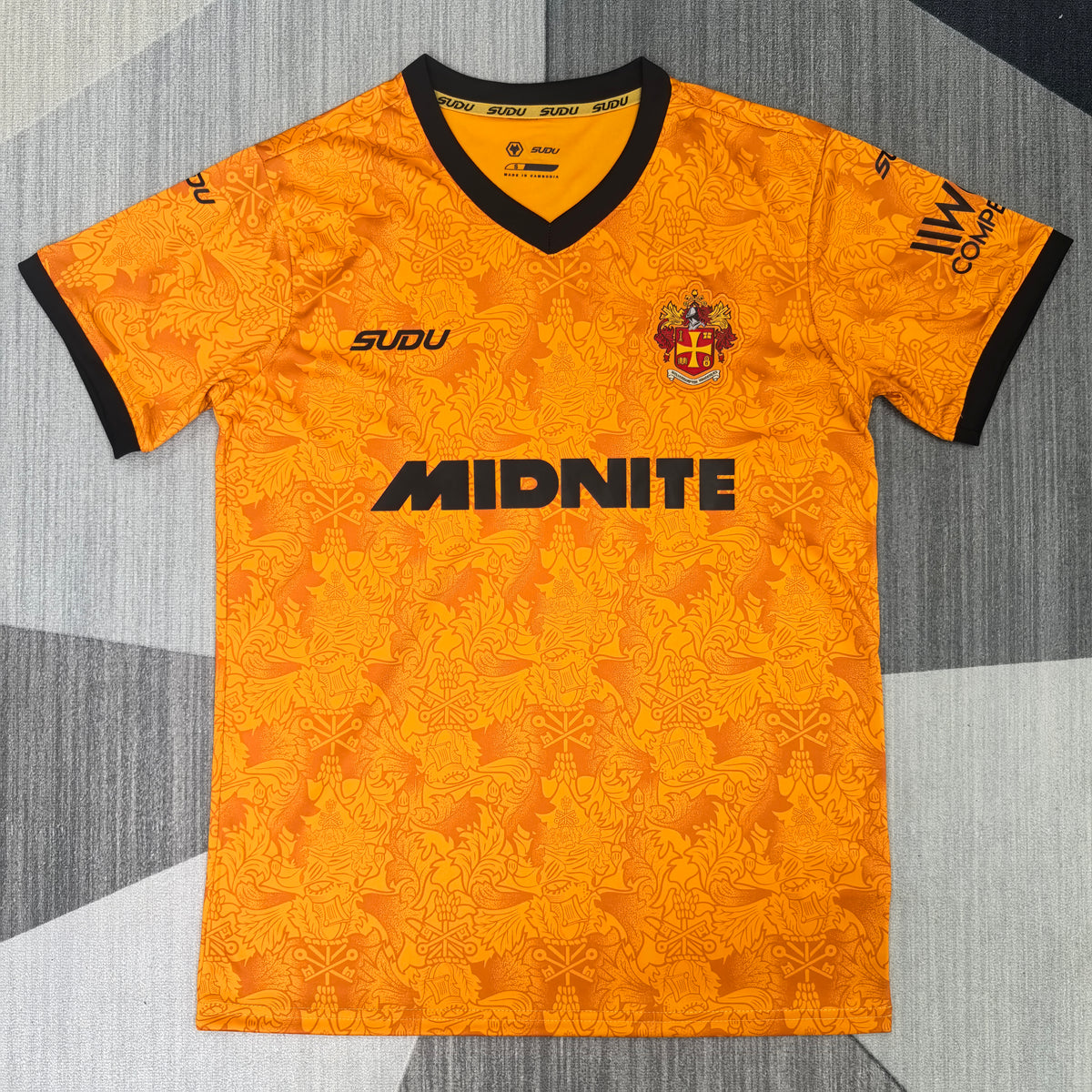 Wolverhampton Domicile 2026-2027 – photo 1