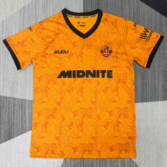Wolverhampton Domicile 2026-2027 – photo 1