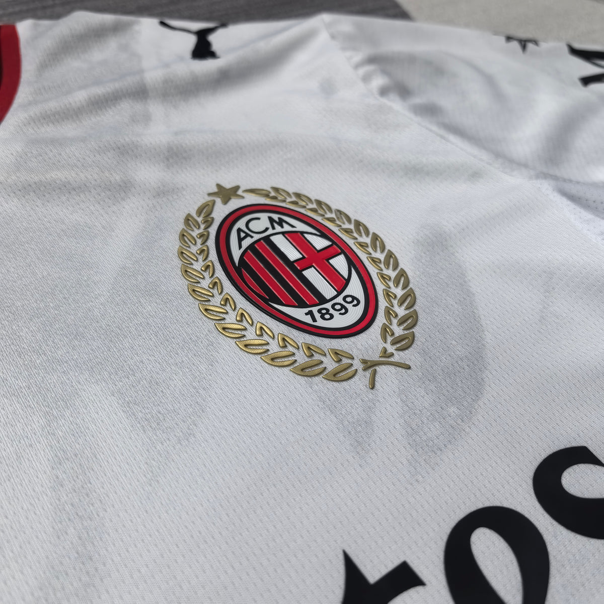 AC Milan Extérieur 2026-2027 – photo 3
