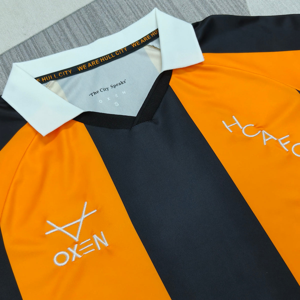 Hull City Domicile 2026-2027 – photo 3