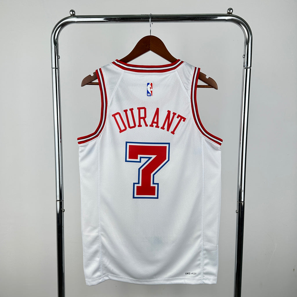 Maillot Houston Rockets n° 7 – Édition Ville – photo 9