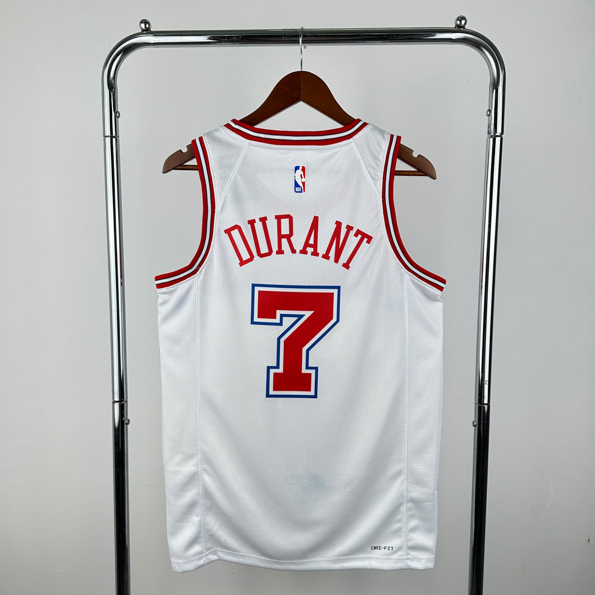 Maillot Houston Rockets n° 7 – Édition Ville – photo 9