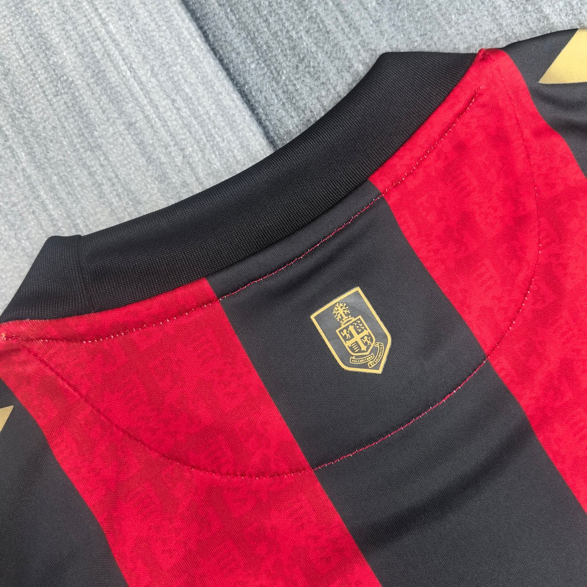AFC Bournemouth Domicile 2026-2027 – photo 5