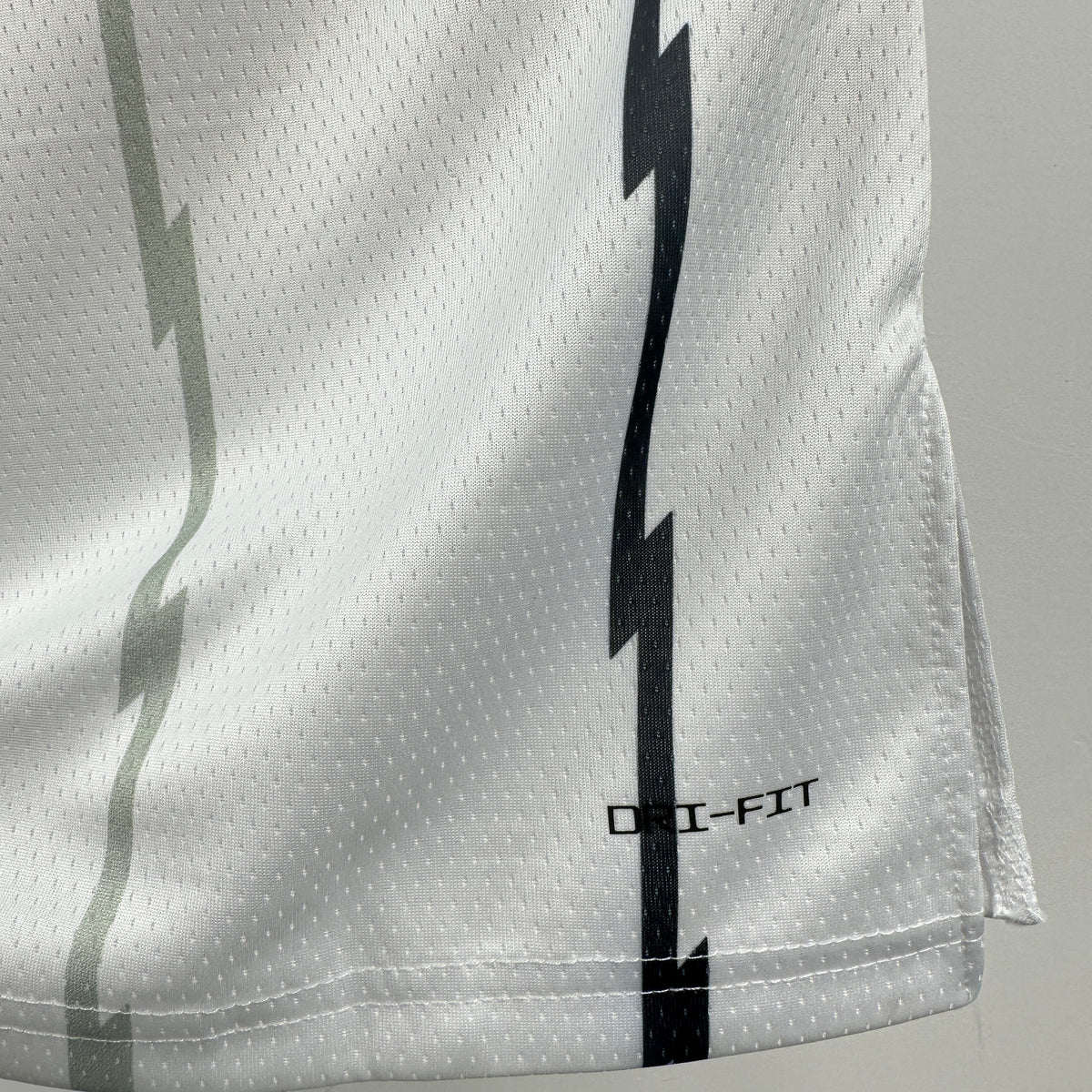 Maillot Toronto Raptors n° 1 – Rétro Blanc – photo 5