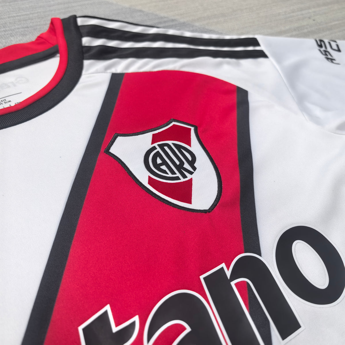 River Plate Domicile 2026-2027 – photo 3