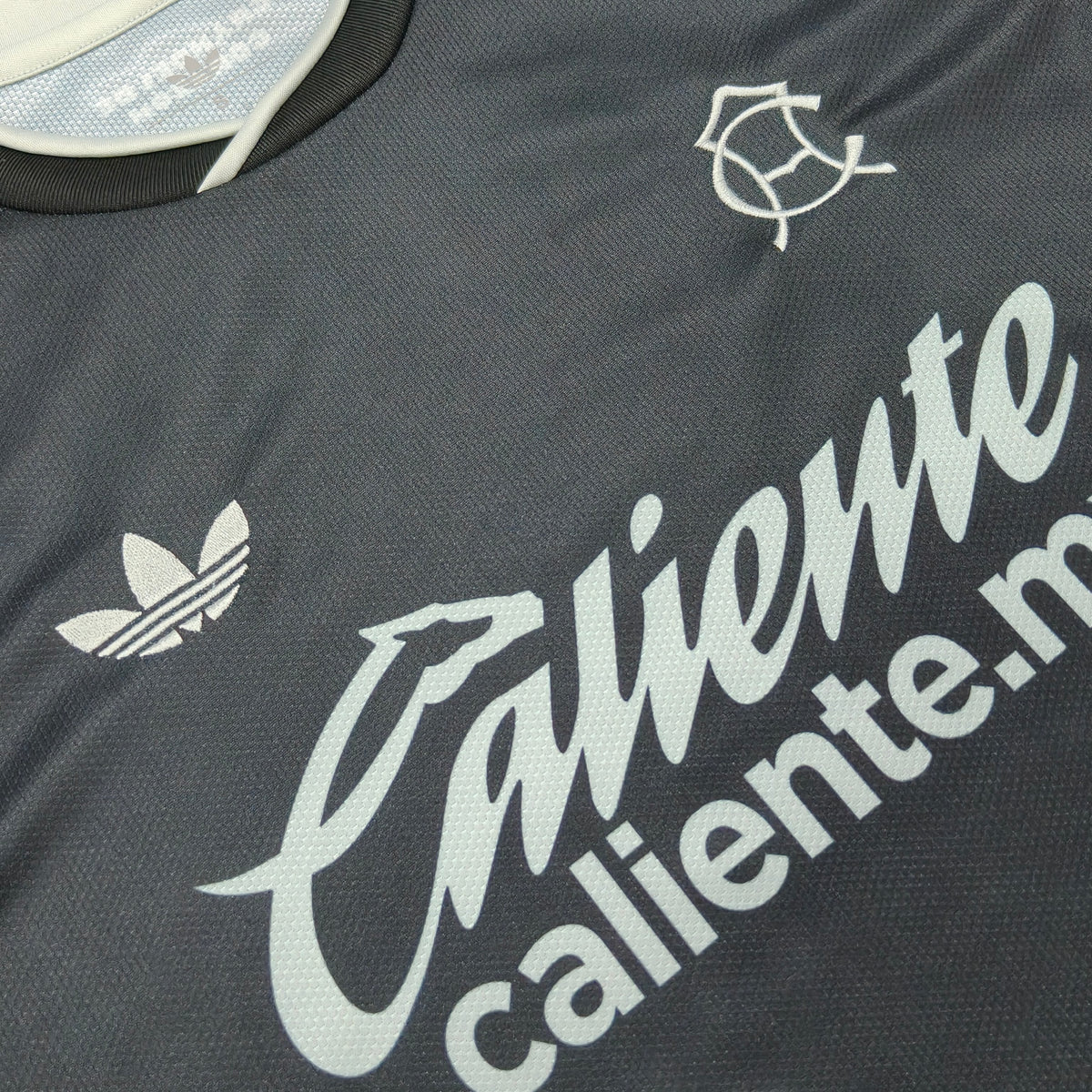 Club América Extérieur 2026-2027 – photo 4