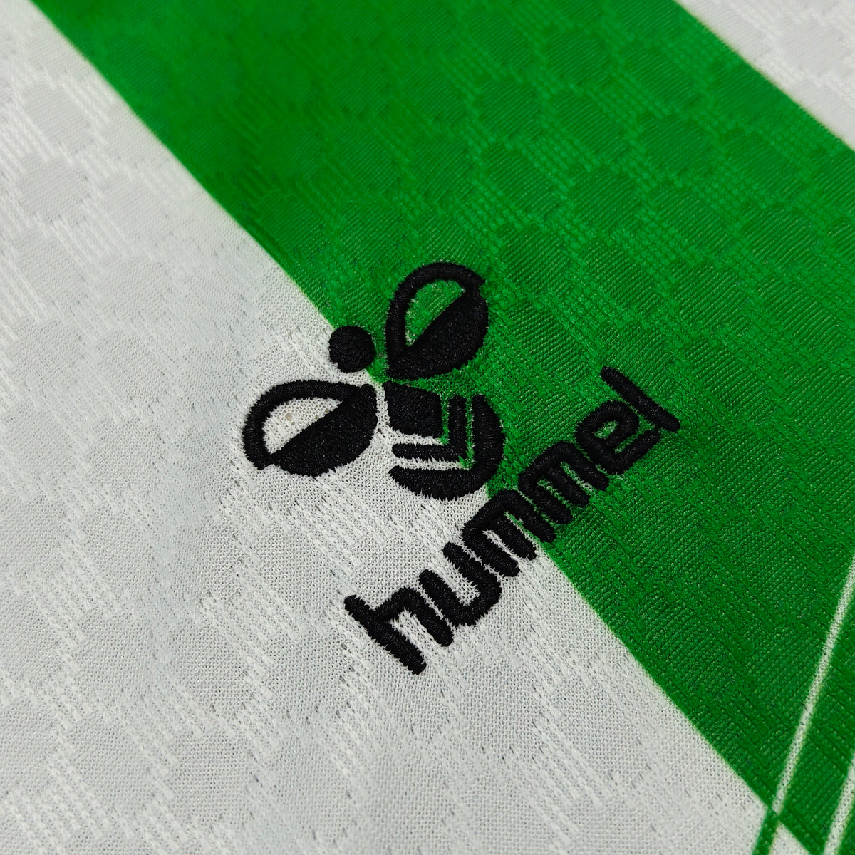 Real Betis Domicile Tissu jacquard 2026-2027 – photo 4
