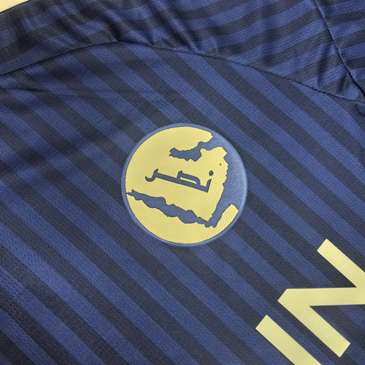 Al-Nassr Extérieur 2026-2027 – photo 5