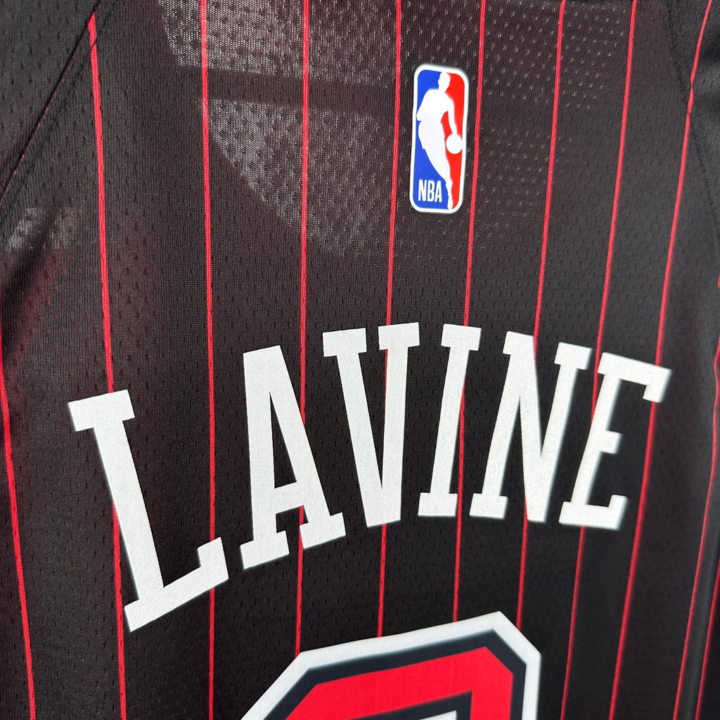 Maillot Chicago Bulls n° 8 – Édition spéciale – photo 7