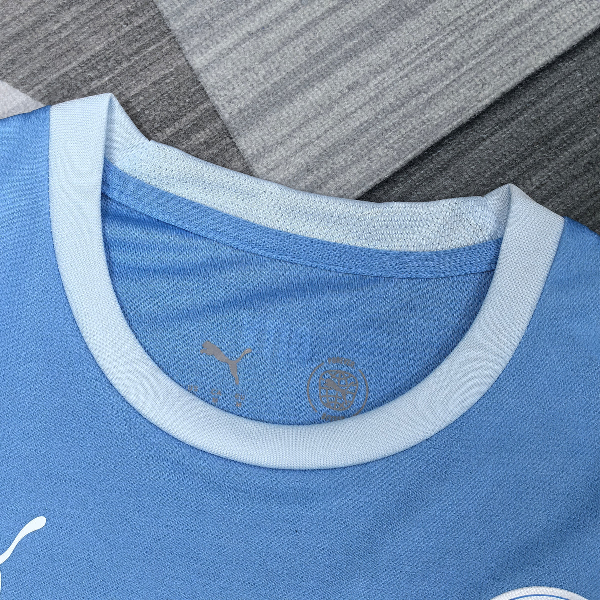 Manchester City Domicile 2026-2027 – photo 4
