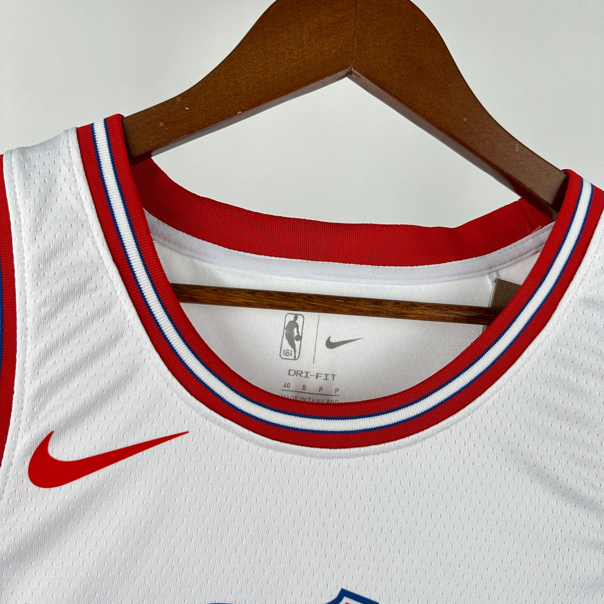 Maillot Houston Rockets n° 7 – Édition Ville – photo 8