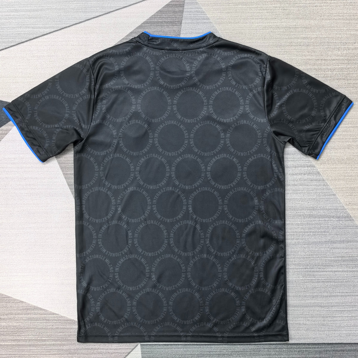 Inter Milan Entraînement 2026-2027 – Modèle 240034550 – photo 2