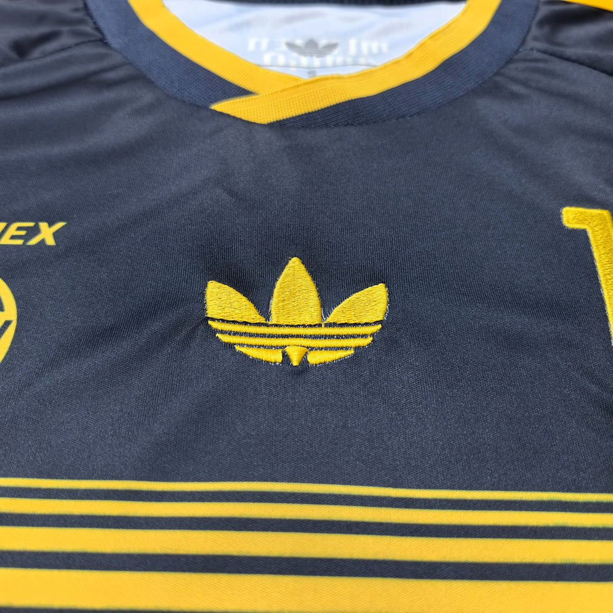 Tigres UANL Extérieur 2026-2027 – photo 5
