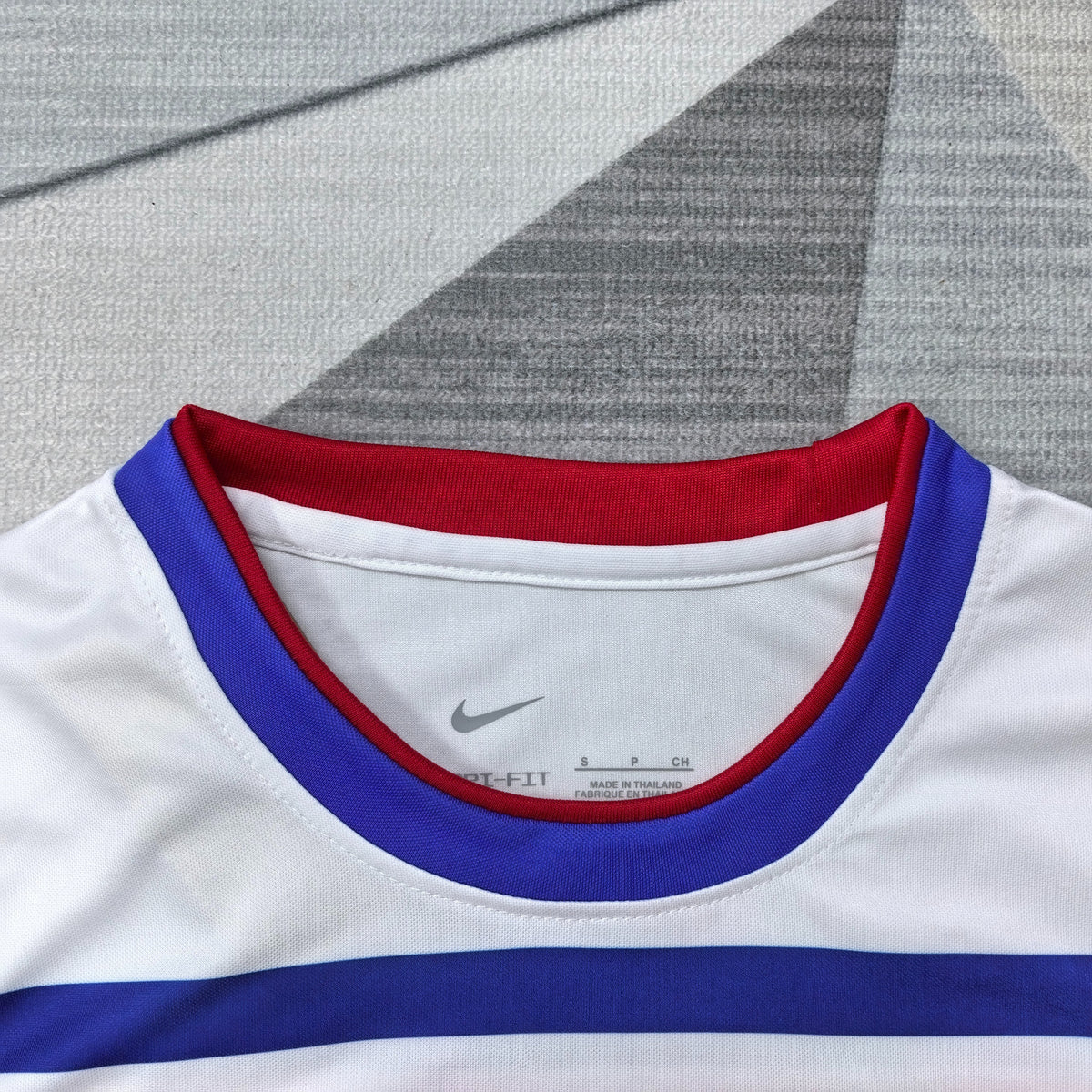 Paris Saint-Germain Entraînement d’avant-match 2026-2027 – photo 5
