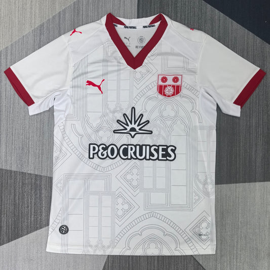 Southampton Troisième maillot 2026-2027 – photo 1