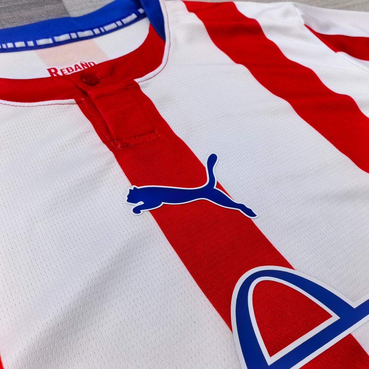 Chivas Guadalajara Édition 120e anniversaire 2026-2027 – photo 5